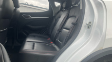 MG ZS 1.0T GDi Exclusive 5dr DCT Petrol Hatchback